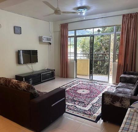Mag Homestay At Crown Imperial Court, Brinchang Cameron Highlands Extérieur photo