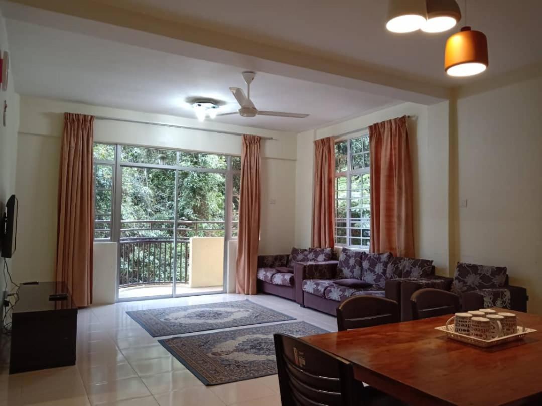 Mag Homestay At Crown Imperial Court, Brinchang Cameron Highlands Extérieur photo