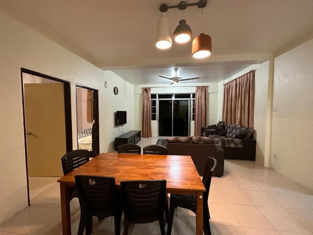 Mag Homestay At Crown Imperial Court, Brinchang Cameron Highlands Extérieur photo