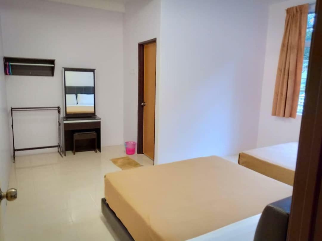 Mag Homestay At Crown Imperial Court, Brinchang Cameron Highlands Extérieur photo