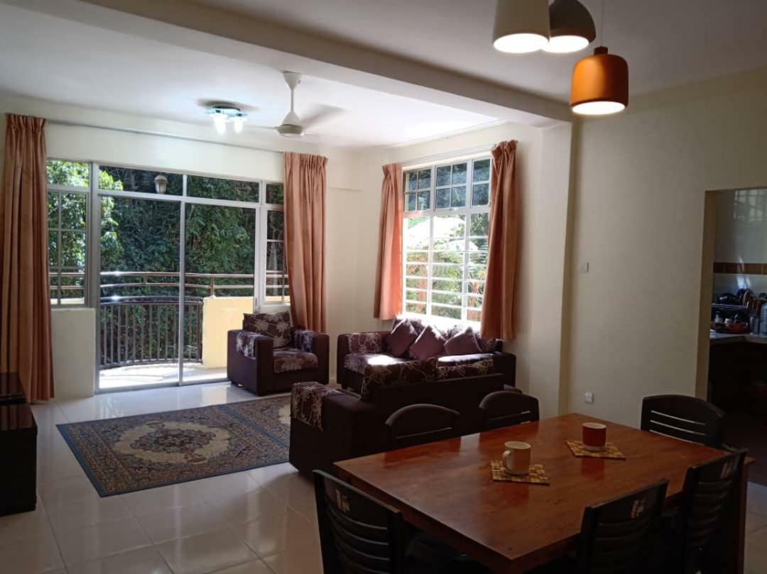 Mag Homestay At Crown Imperial Court, Brinchang Cameron Highlands Extérieur photo